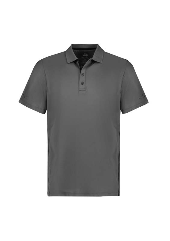 Balance Short Sleeve Polo image4