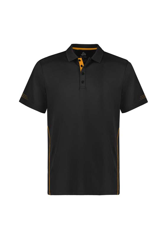 Balance Short Sleeve Polo image5