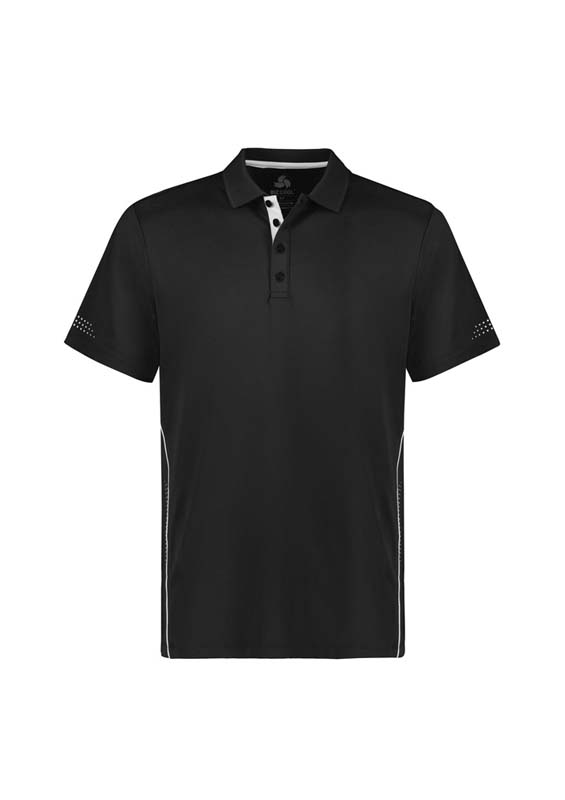 Balance Short Sleeve Polo image7