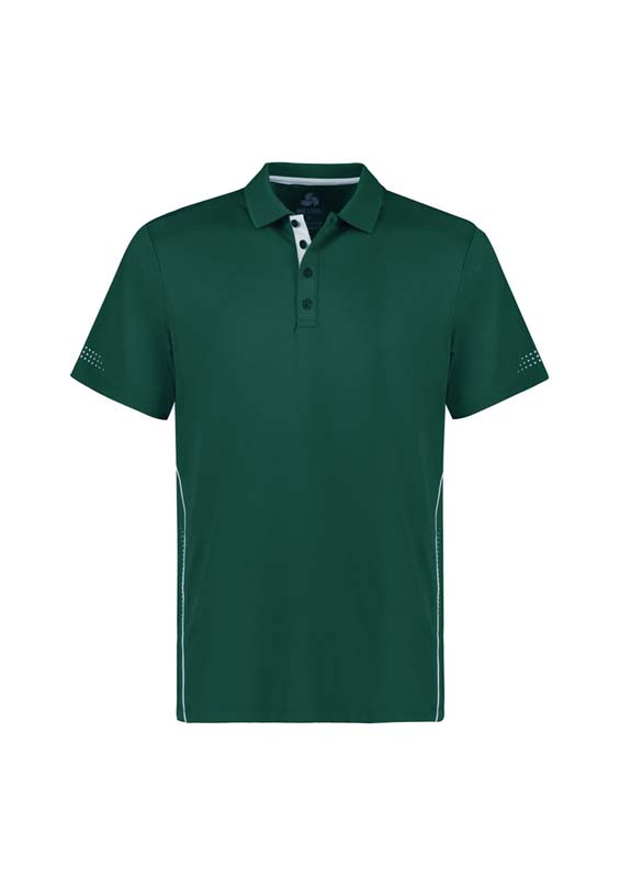 Balance Short Sleeve Polo image9