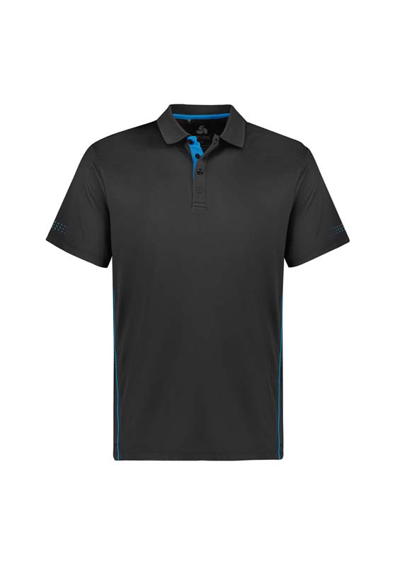 Balance Short Sleeve Polo image9