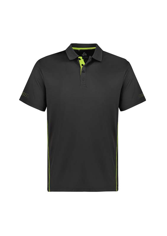 Balance Short Sleeve Polo image11