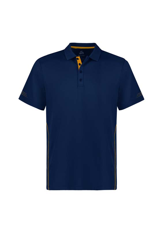 Balance Short Sleeve Polo image12