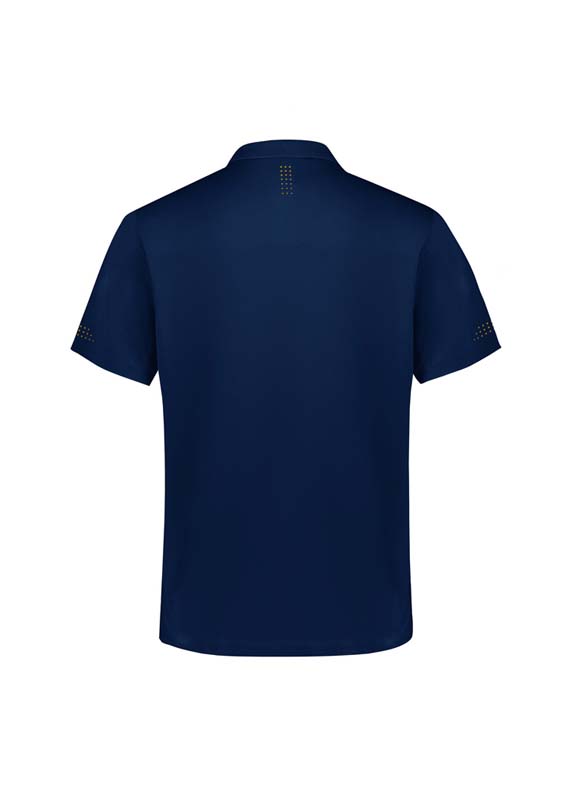 Balance Short Sleeve Polo image12