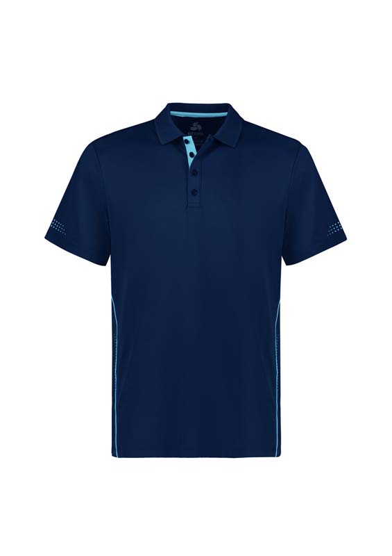 Balance Short Sleeve Polo image13