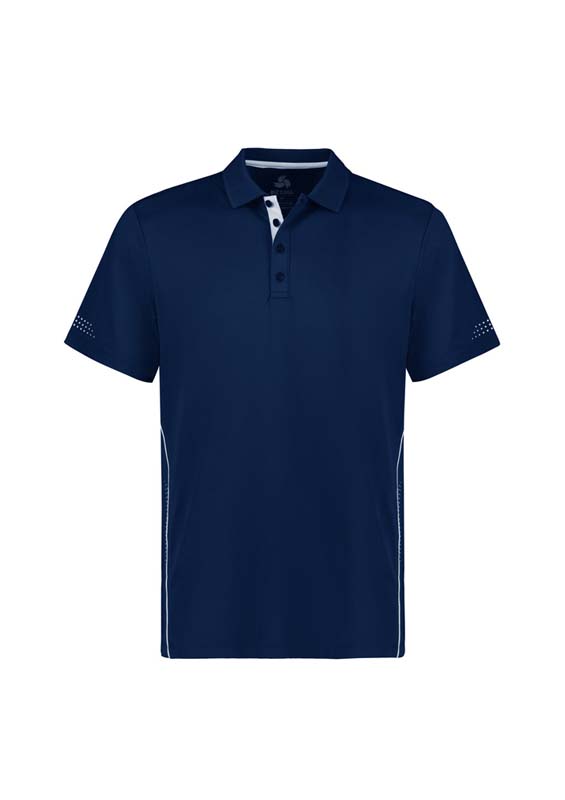 Balance Short Sleeve Polo image14