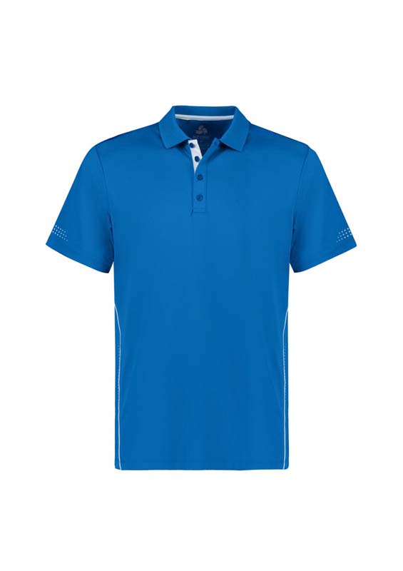 Balance Short Sleeve Polo image16