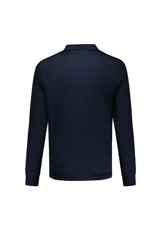 Action Long Sleeve Polo image10