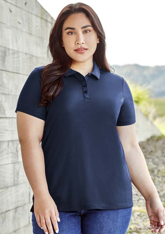 Action Short Sleeve Polo image3