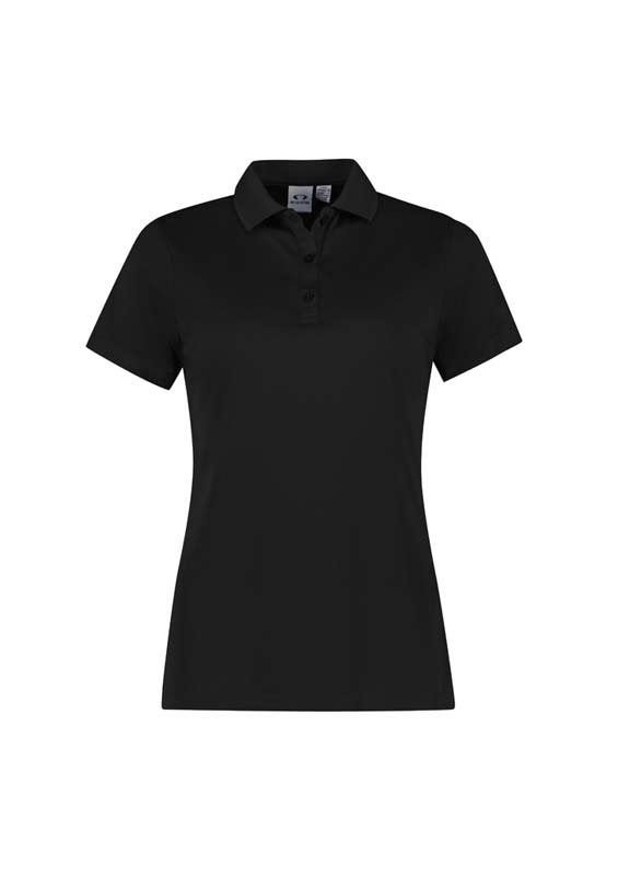 Action Short Sleeve Polo image5