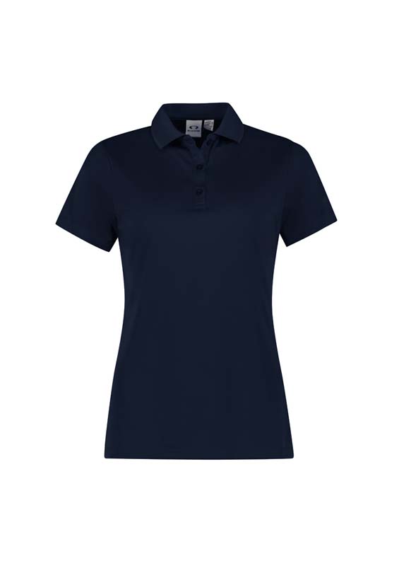 Action Short Sleeve Polo image7