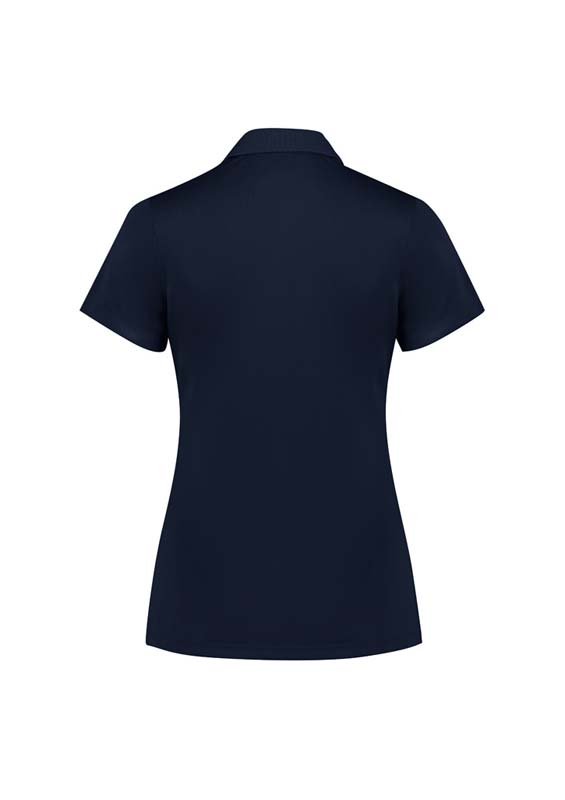 Action Short Sleeve Polo image8