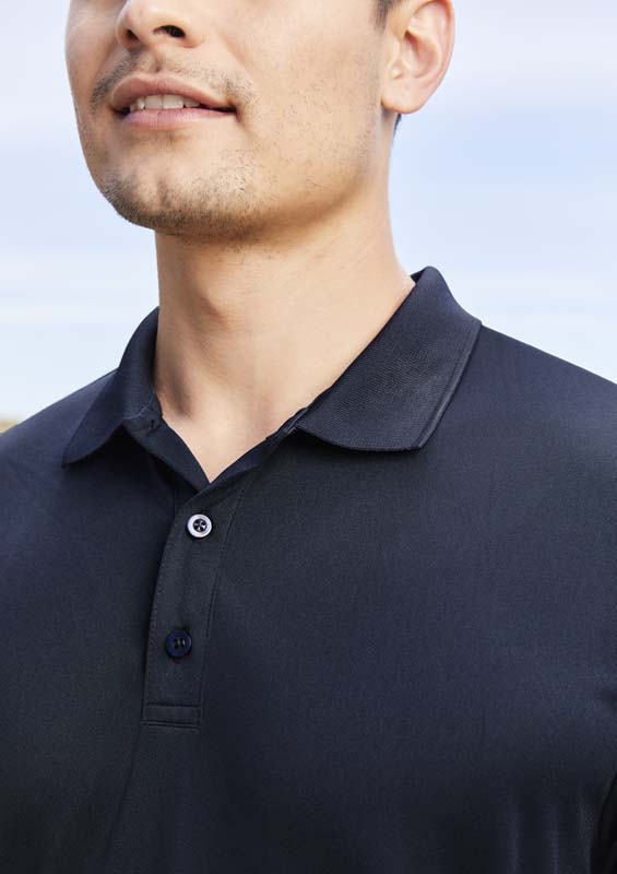 Action Short Sleeve Polo image11