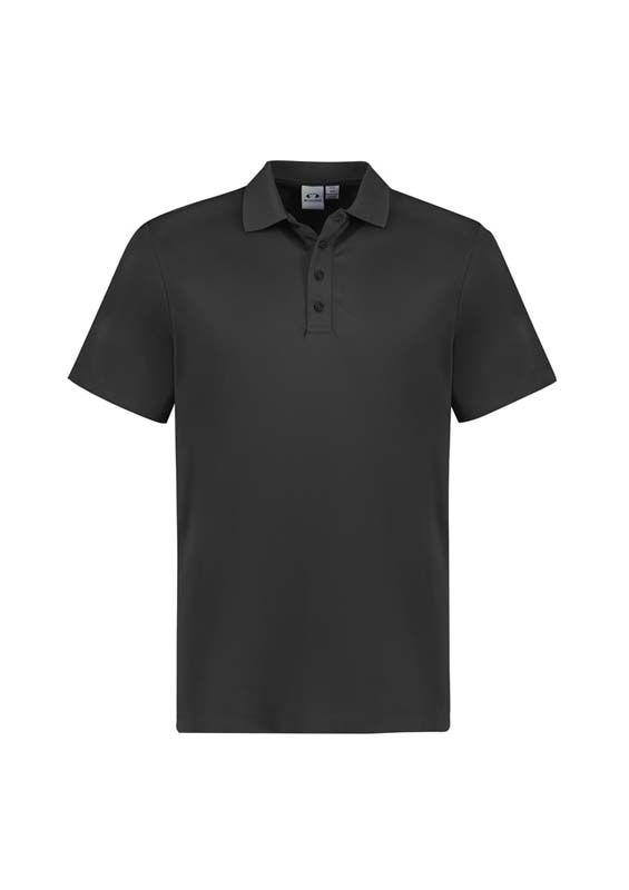 Action Short Sleeve Polo image12