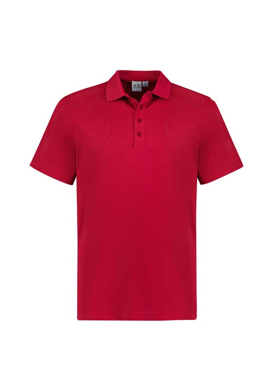 Action Short Sleeve Polo image13