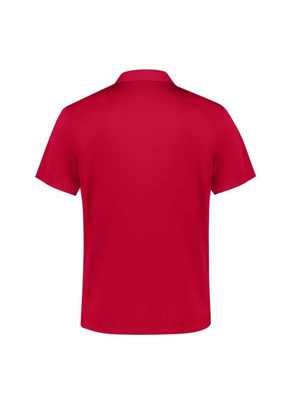 Action Short Sleeve Polo image14