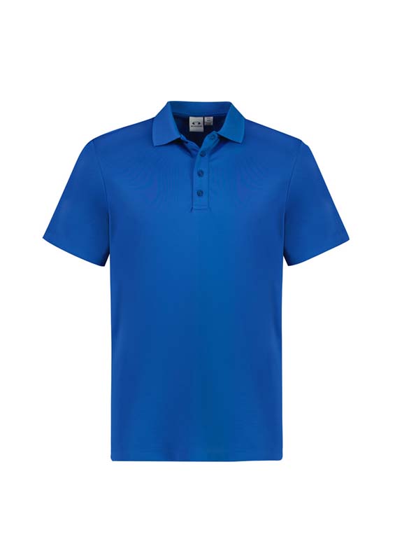 Action Short Sleeve Polo image15