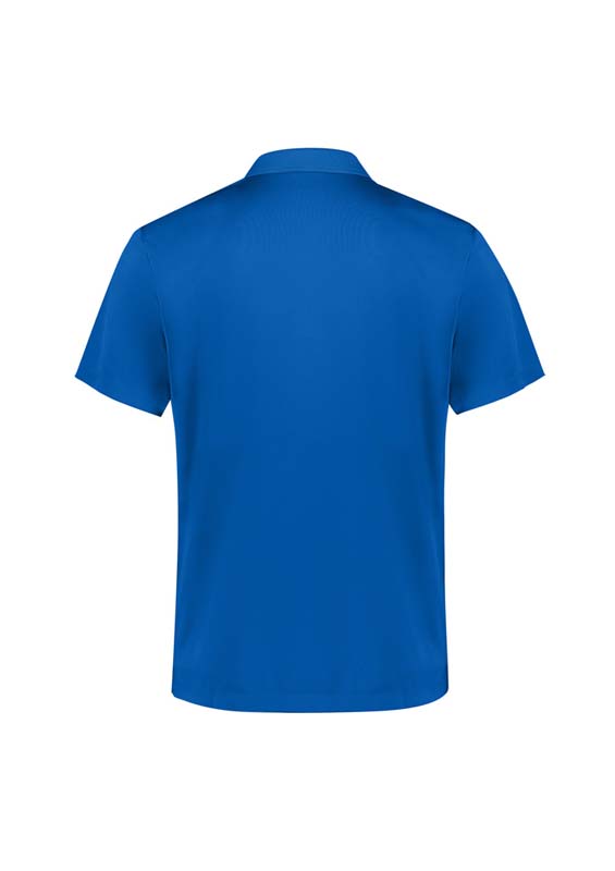 Action Short Sleeve Polo image16