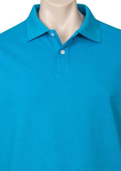 Neon Polo - Poly/Cotton Polo Shirts - Polo Shirts - Clothing - NovelTees