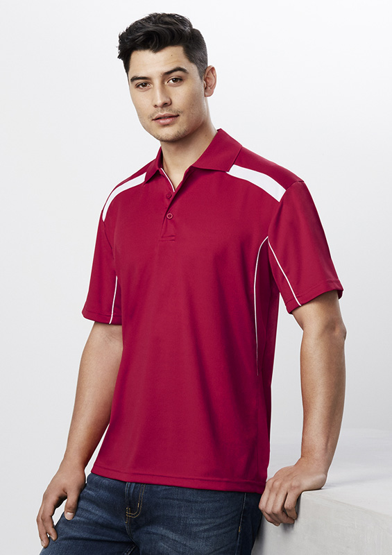 United Polo image1