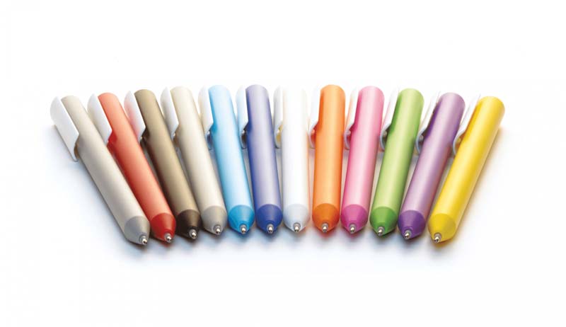 Chalk Plastic Pen