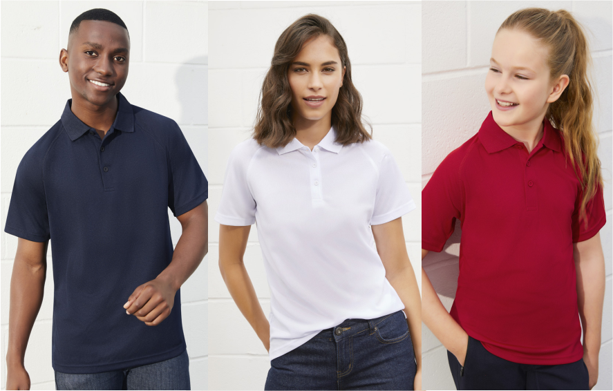 Sprint Polo image1