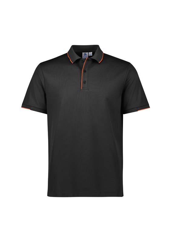 Focus Short Sleeve Polo image7