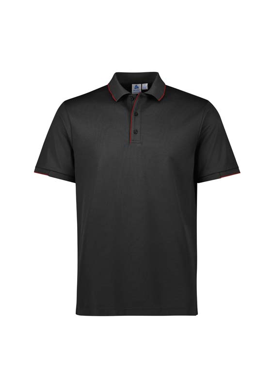 Focus Short Sleeve Polo image8