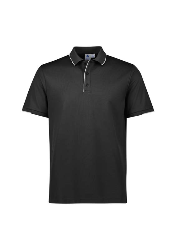 Focus Short Sleeve Polo image9