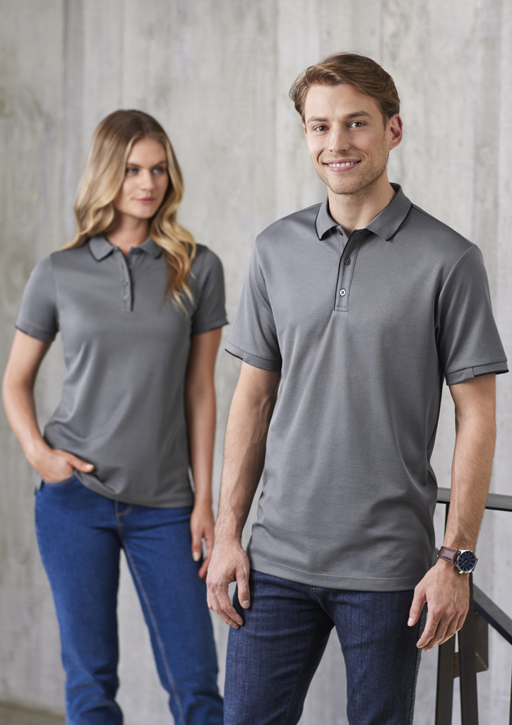 Focus Short Sleeve Polo image14