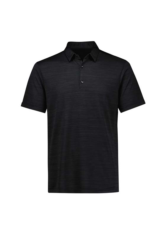 Orbit Short Sleeve Polo image4