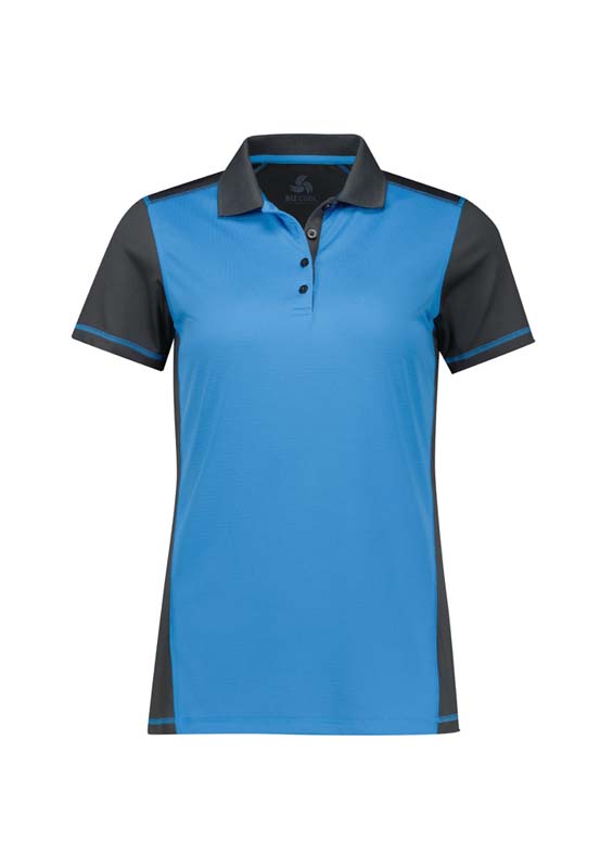 Dart Short Sleeve Polo image3