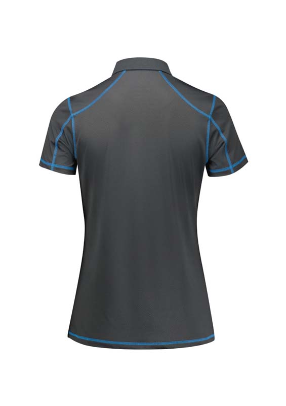 Dart Short Sleeve Polo image4