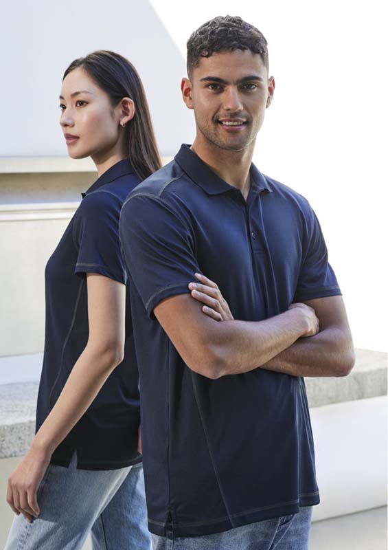 Dart Short Sleeve Polo image5