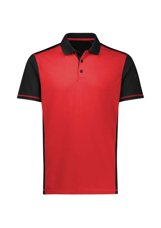 Dart Short Sleeve Polo image9