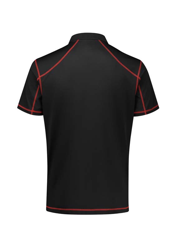 Dart Short Sleeve Polo image10