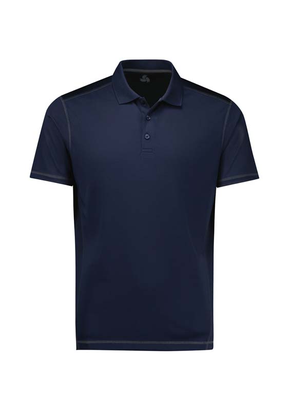 Dart Short Sleeve Polo image11