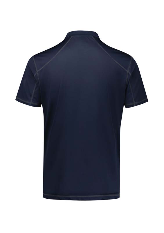 Dart Short Sleeve Polo image12