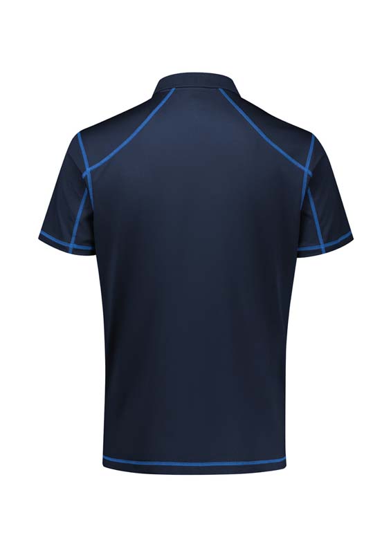 Dart Short Sleeve Polo image14