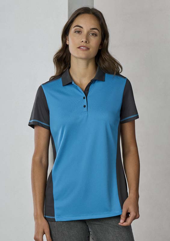 Dart Short Sleeve Polo image1