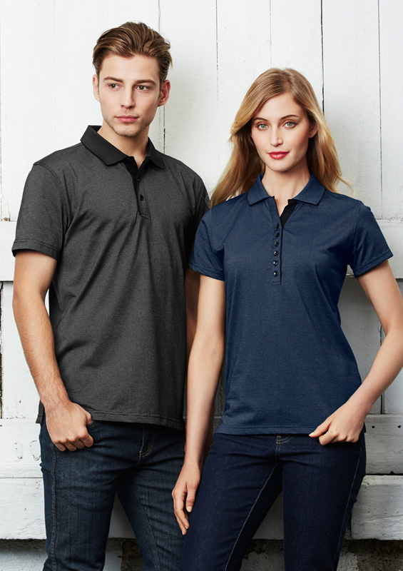 Shadow Polo Shirt