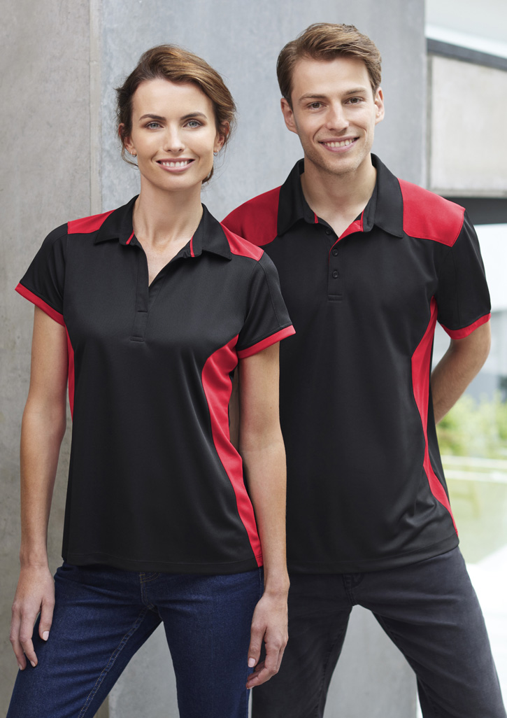 Rival Polo Shirt image1