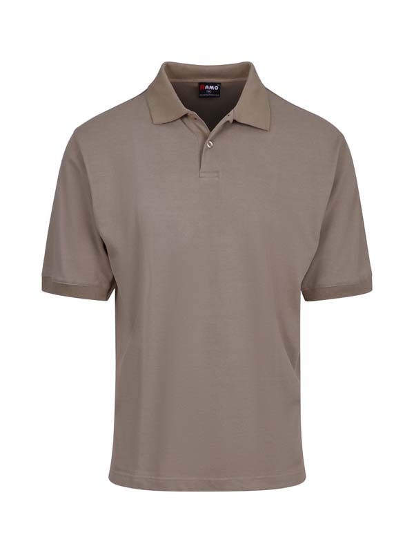 Cotton Pigment Dyed Polo - Cotton Polo Shirts - Polo Shirts - Clothing ...