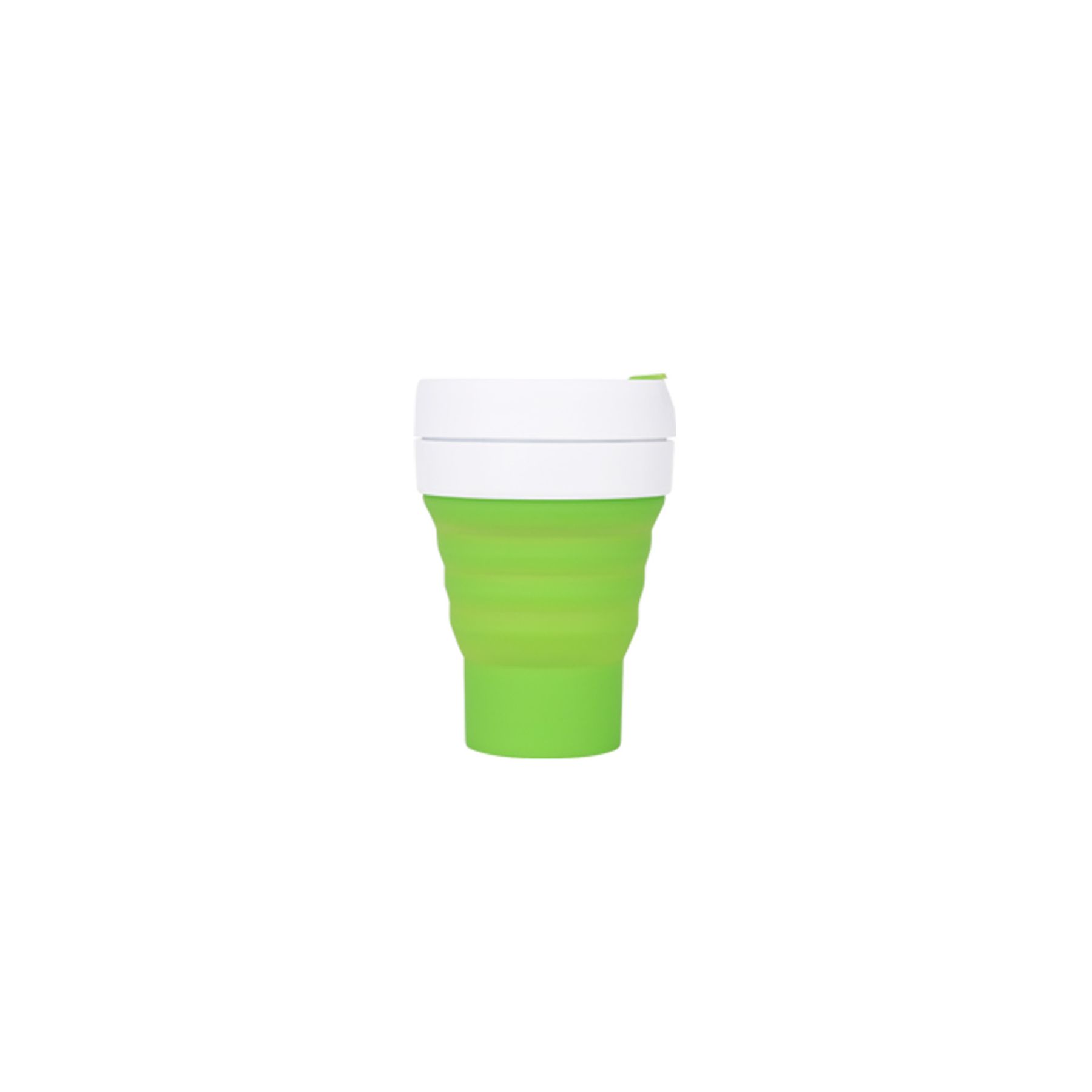 355ml Collapsible Silicon Coffee Cups image8