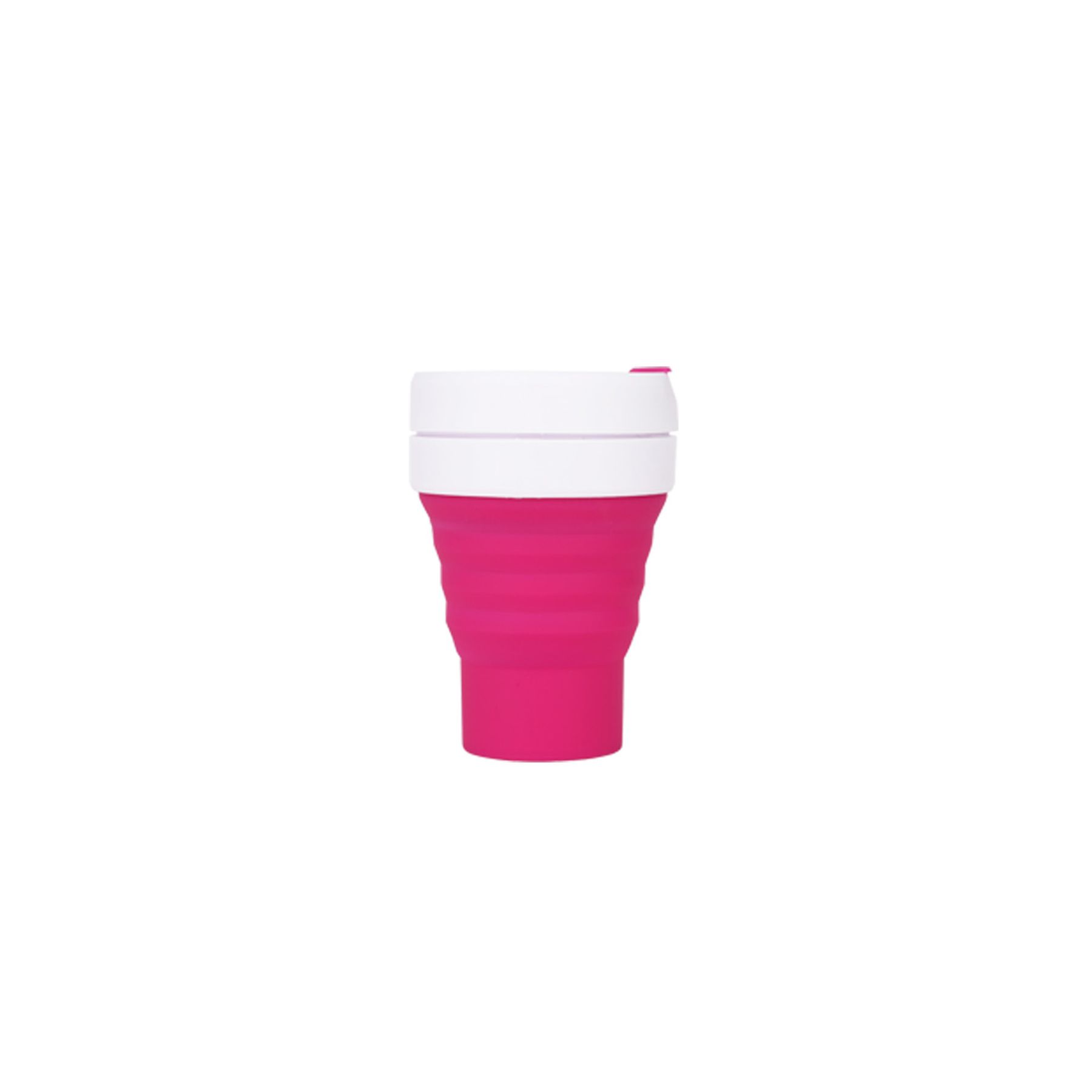 355ml Collapsible Silicon Coffee Cups image9