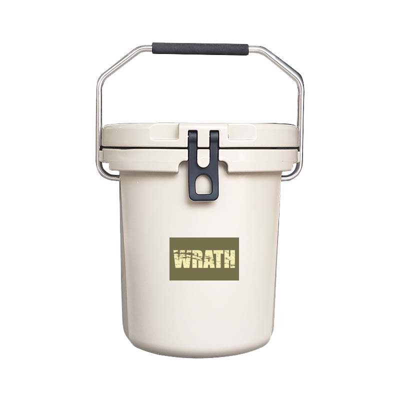 15L Ice Bucket with Handle - 8 to 10 weeks production image2