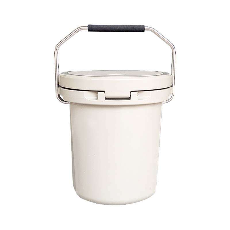 15L Ice Bucket with Handle - 8 to 10 weeks production image4