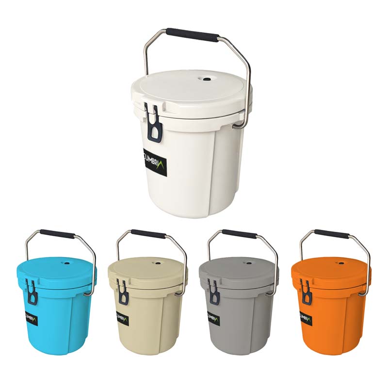 15L Ice Bucket with Handle - 8 to 10 weeks production image1