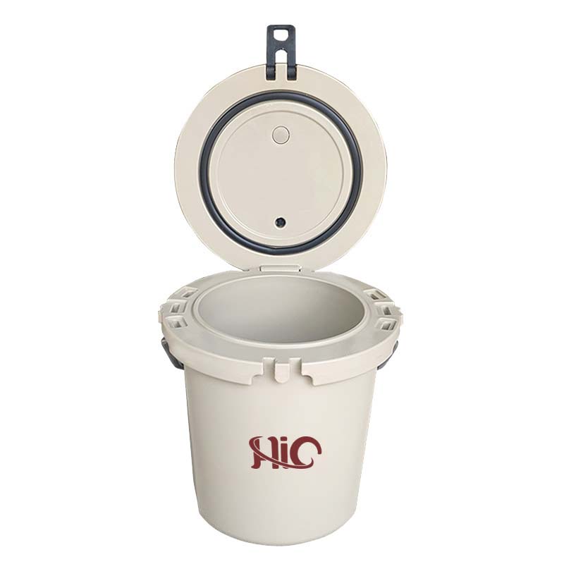 15L Ice Bucket with Handle - 8 to 10 weeks production image7