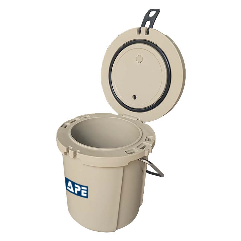 15L Ice Bucket with Handle - 8 to 10 weeks production image8